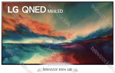 LG QNED86 65QNED863RE