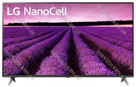 NanoCell LG 65SM8050 65" (2019)
