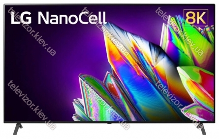 NanoCell LG 75NANO976 74.5" (2020)