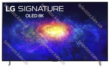 OLED LG OLED77ZX9 77" (2020)