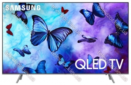 QLED Samsung () QE49Q6FNA