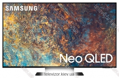 Samsung Neo QLED 4K QN90A QE43QN90CAU