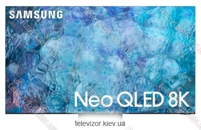 Samsung Neo QLED 8K QN900C QE65QN900CUXRU