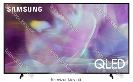 Samsung QE43Q60AAU