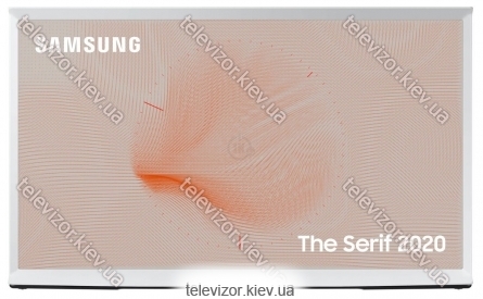 Samsung QE55LS01TAU