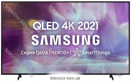 Samsung QE65Q60ABU