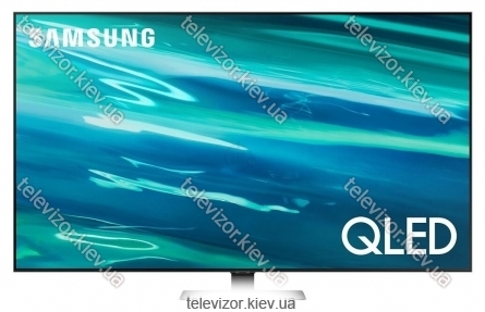 Samsung QE65Q80AAUXRU