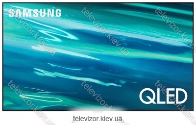 Samsung QE75Q80AAUXRU