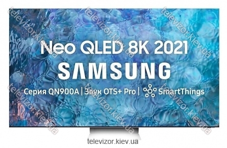 Samsung QE85QN900AU