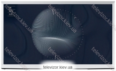 Samsung The Serif LS01B QE43LS01BAUXCE