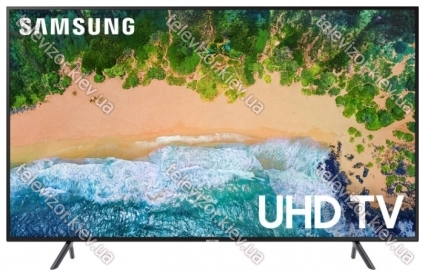 Samsung () UE40NU7100U