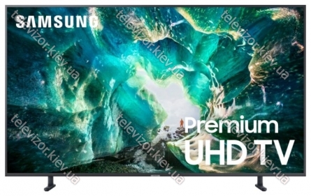 Samsung () UE49RU8000U 48.5" (2019)