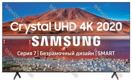 Samsung () UE50TU7160U 50" (2020)