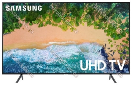 Samsung () UE55NU7100U 54.6" (2018)