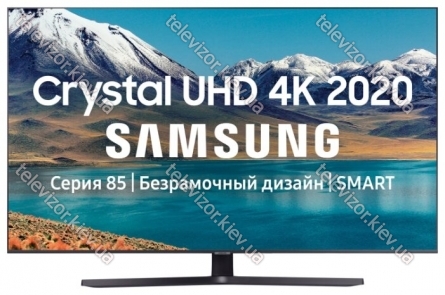 Samsung () UE65TU8570U 65" (2020)