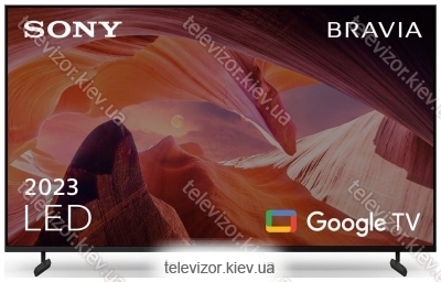 Sony Bravia X80L KD-75X80L
