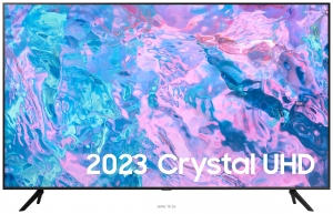 Samsung Crystal UHD 4K CU7100 UE75CU7100UXRU