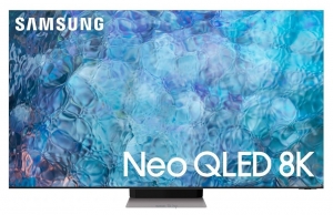  Samsung Neo QLED 8K QN900C QE65QN900CUXRU 