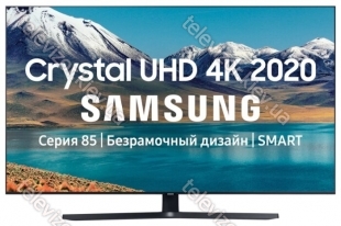 Samsung UE55TU8500U 55" (2020)