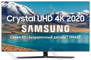 Samsung UE55TU8570U 55" (2020)