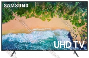 Samsung UE75NU7100U 74.5" (2018)