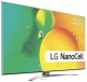 LG NanoCell 43NANO786QA
