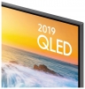 QLED Samsung () QE65Q85RAT 65" (2019)