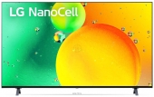 LG NanoCell 43NANO756QA