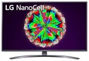 NanoCell LG 65NANO796NF 65" (2020)