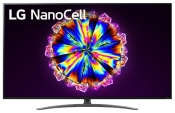 NanoCell LG 65NANO916 65" (2020)