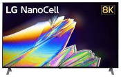 NanoCell LG 65NANO956 65" (2020)