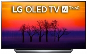 OLED LG OLED65C8 64.5" (2018)