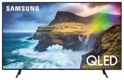 QLED Samsung QE55Q77RAU 55" (2019)