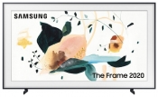 QLED Samsung (Самсунг) The Frame QE55LS03TAU 55" (2020)