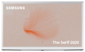 QLED Samsung () The Serif QE49LS01TAU 49" (2020)