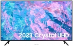 Samsung Crystal UHD 4K CU7100 UE55CU7100UXRU