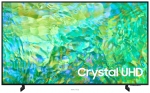 Samsung Crystal UHD 4K CU8000 UE43CU8072UXXH