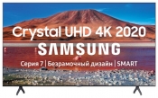 Samsung (Самсунг) UE50TU7160U 50" (2020)