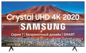 Samsung (Самсунг) UE50TU7170U 50" (2020)