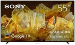 Sony Bravia X90L XR-55X90L