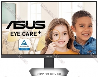 ASUS Eye Care+ VA24EHF