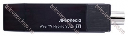AVerMedia Technologies AVerTV Hybrid Volar T2