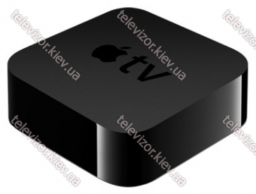 Apple TV Gen 4 64GB