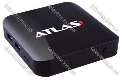 Atlas Android TV BOX