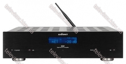 Audionet DNP