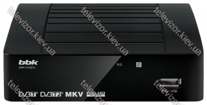 BBK SMP127HDT2