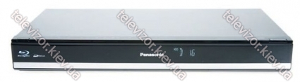 Blu-ray/HDD- Panasonic DMR-BCT720