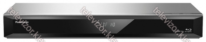Blu-ray/HDD- Panasonic DMR-BCT765