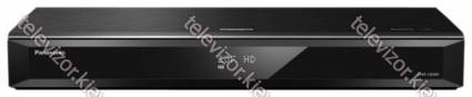 Blu-ray/HDD- Panasonic DMR-UBS80