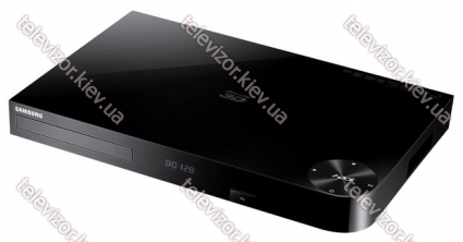 Blu-ray/HDD- Samsung BD-H8900M